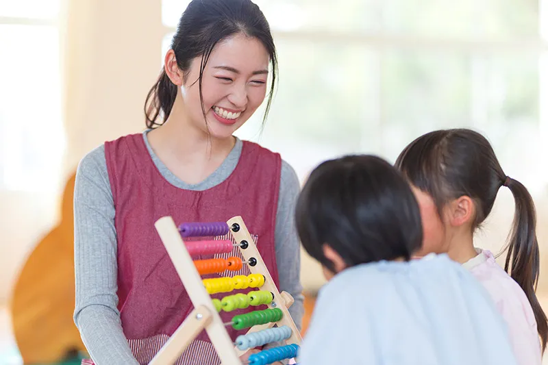 保育士の転職活動で大阪府茨木市ならではの安定求人と働きやすさを実現する方法