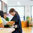 茨木市の保育士